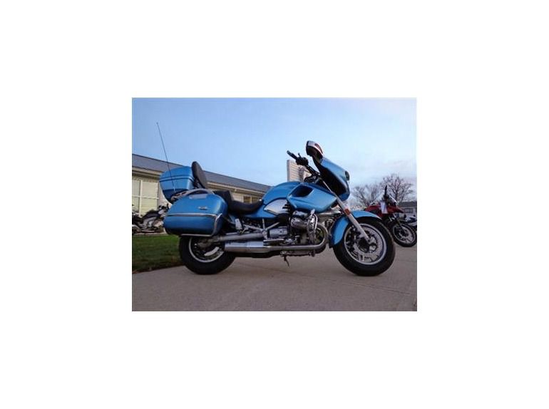 2003 BMW R1200CLC CUSTOM 