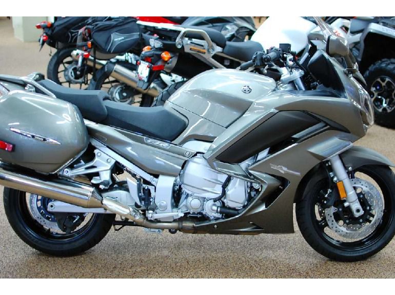 2013 yamaha fjr1300a 