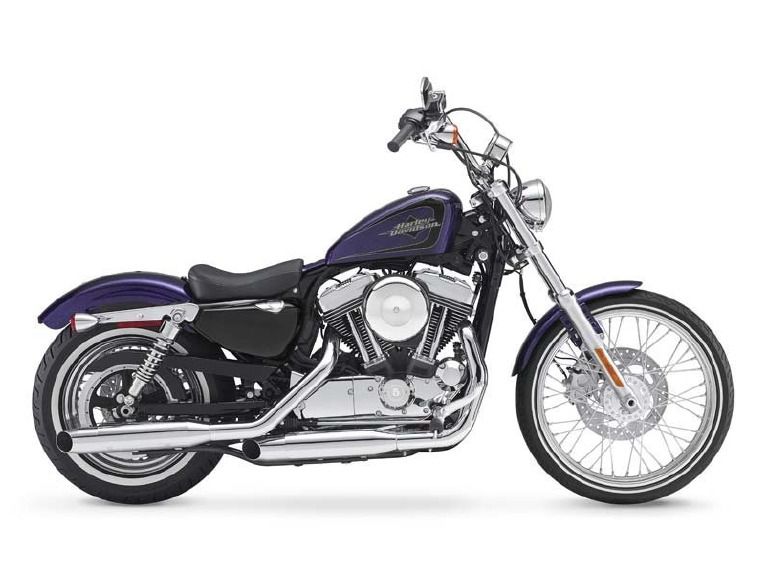 2014 harley-davidson xl 1200v sportster seventy-two 