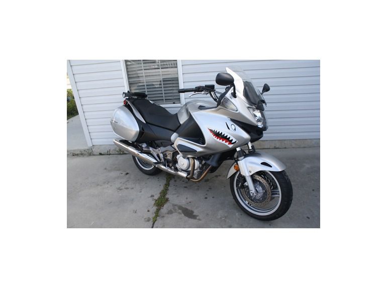 2010 Honda Nt700 Varadero NT700V 