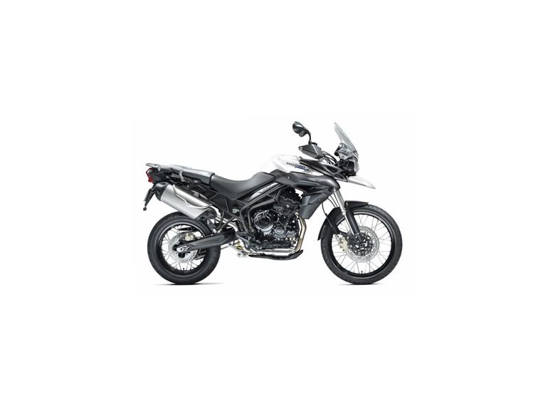 2013 triumph tiger 800 xc 