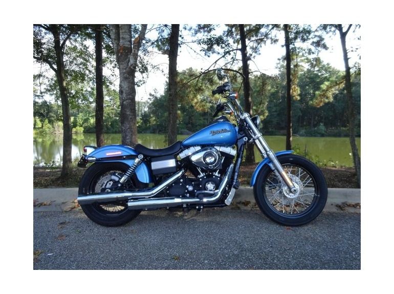 Cool Blue Pearl HarleyDavidson Other for Sale / Find or