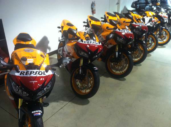 1969 Honda CM91 for sale on 2040-motos