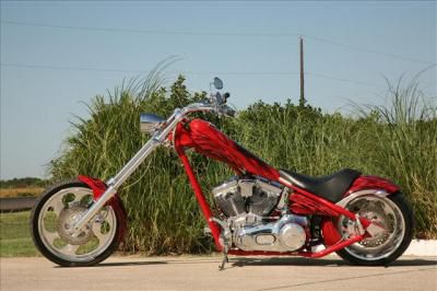 27160 USED 2006 American Ironhorse Other LSC