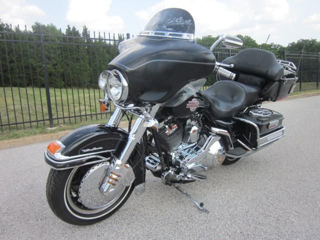2006 Harley Davidson Electra Glide Ultra Classic,only 14k,Vance&Hines,Great Deal