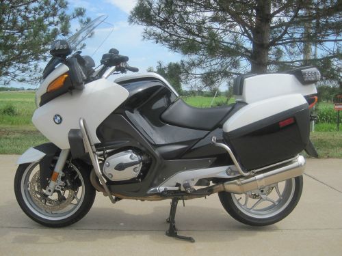 2008 bmw r-series