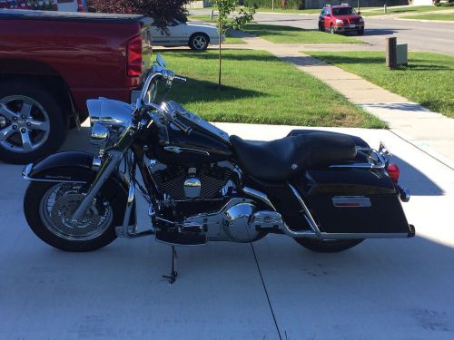 2005 Harley-Davidson Touring