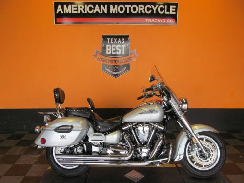 2009 Yamaha Road Star S