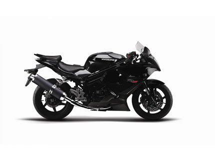 2013 hyosung gt650r r comet sportbike 