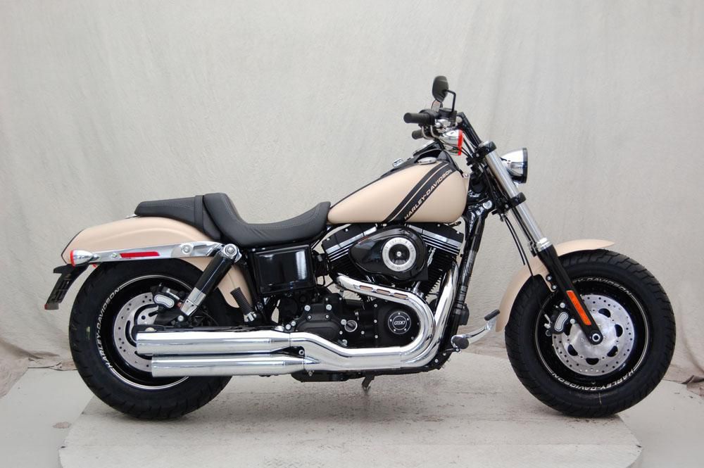 2014 harley-davidson fxdf 103  cruiser 