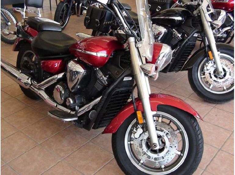 2007 yamaha v star 1300 