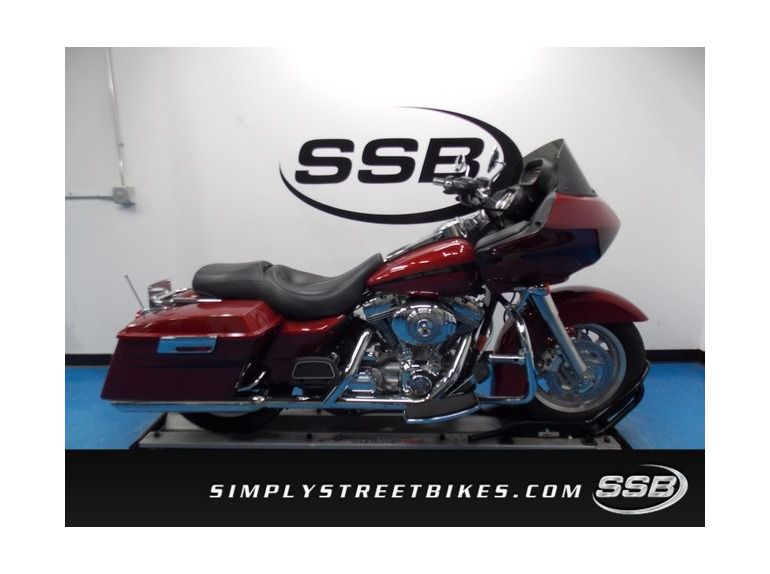 2006 harley-davidson road glide 