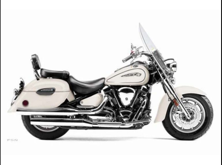 2012 Yamaha ROAD STAR SILVERADO S S 