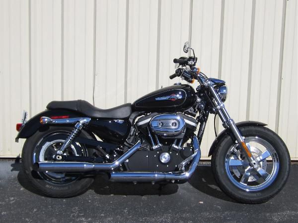 2012 harley-davidson xl1200c sportster 1200 custom