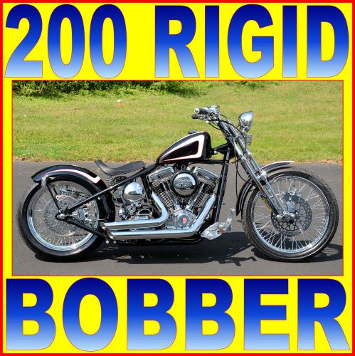 2015 American Classic Motors 200 TIRE BOBBER