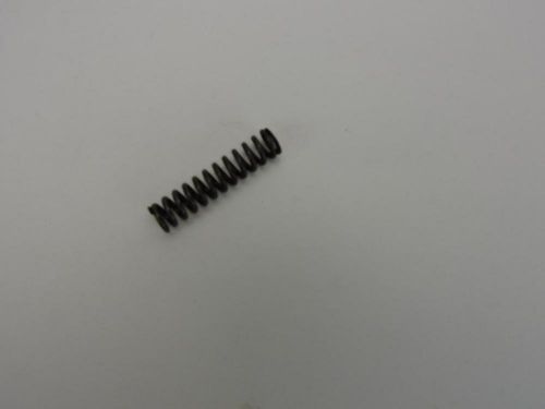PD6 NOS Outer Shock Spring Vincent Motorcycle Singles Twins ?? Black Shadow W415