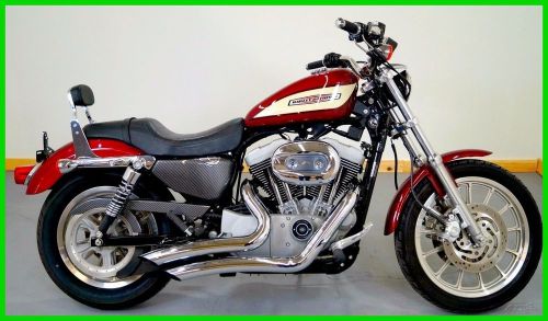 2004 harley-davidson sportster