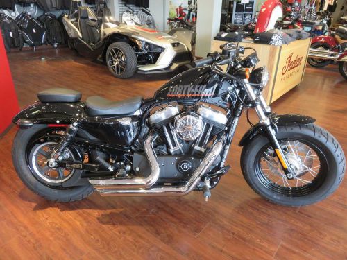 2015 Harley-Davidson Sportster