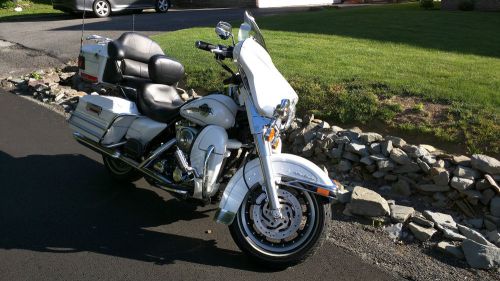 2005 harley-davidson touring