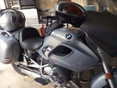 2004 bmw r-series