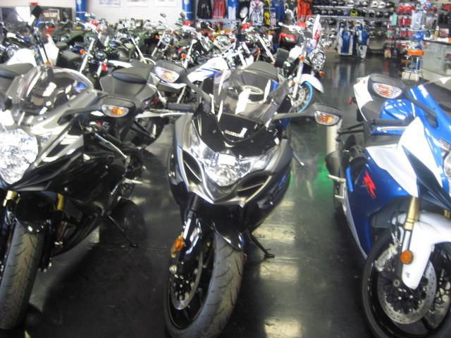 2013 suzuki gsx-r1000 1000 sportbike 