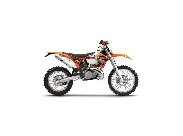 2014 KTM 350 XCF-W 