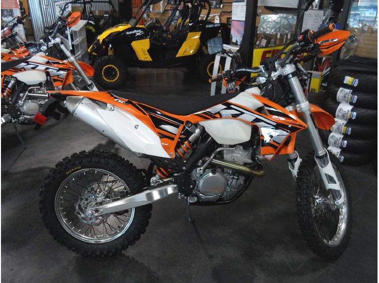 2013 ktm exc-f 350 