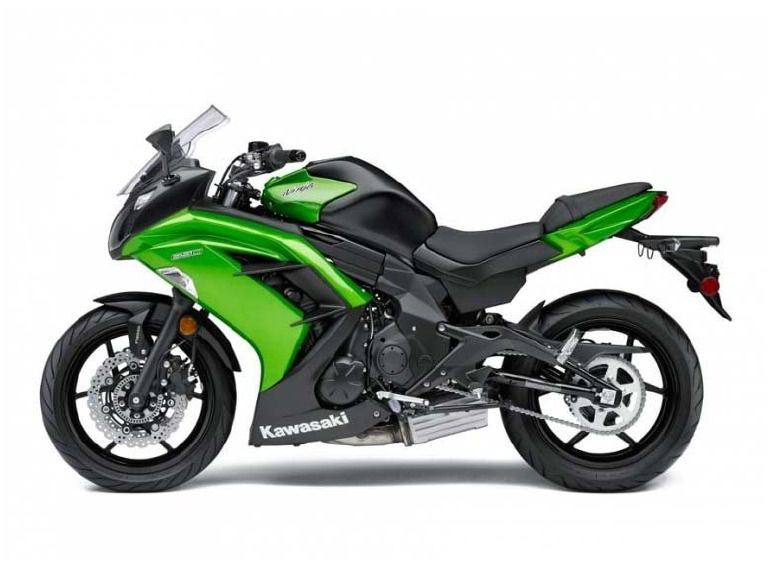 2014 kawasaki ninja 650 abs 650 abs 