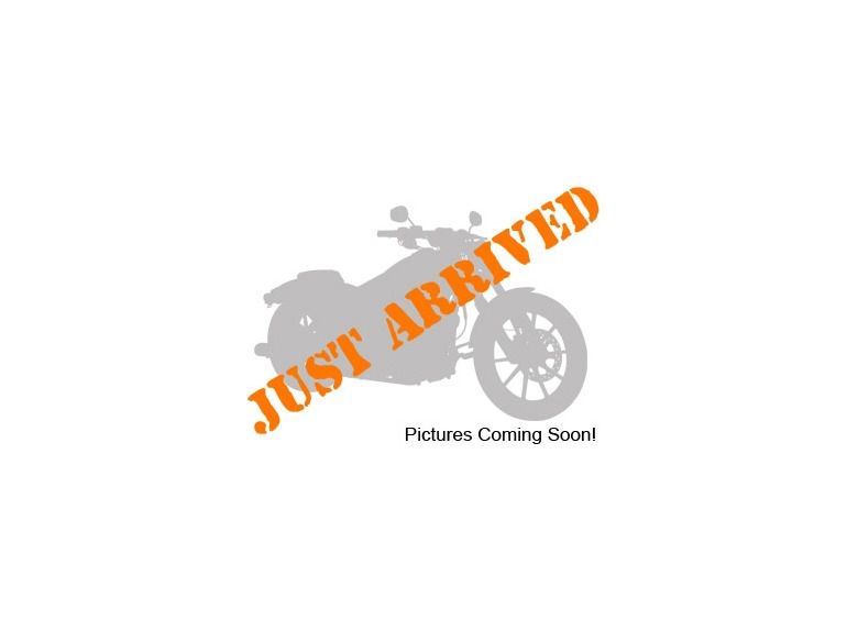 2013 Harley-Davidson Road King Classic FLHRC 