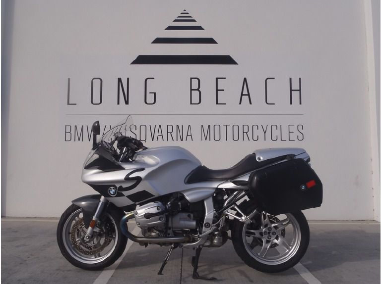 2004 bmw r 1100 s 