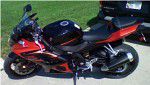 Used 2007 Suzuki GSX-R1000 For Sale