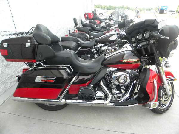 2010 harley-davidson flhtk electra glide ultra limited