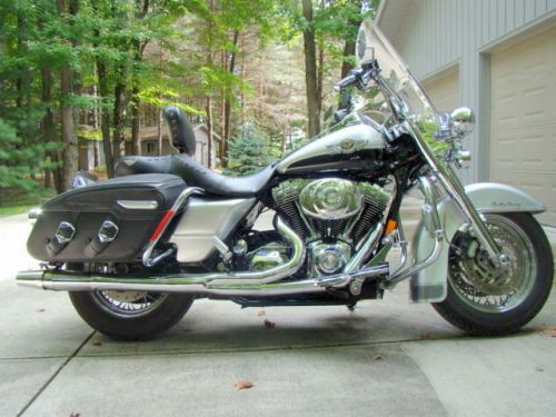 2003 Harley-Davidson Road King Classic