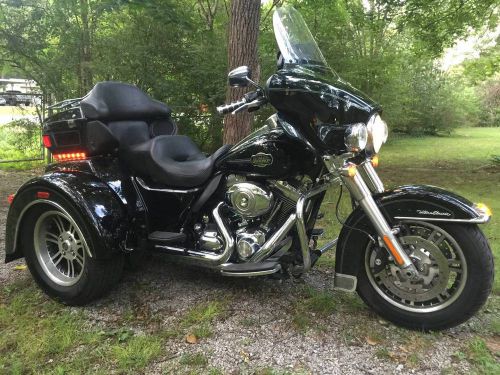 2009 Harley-Davidson Other