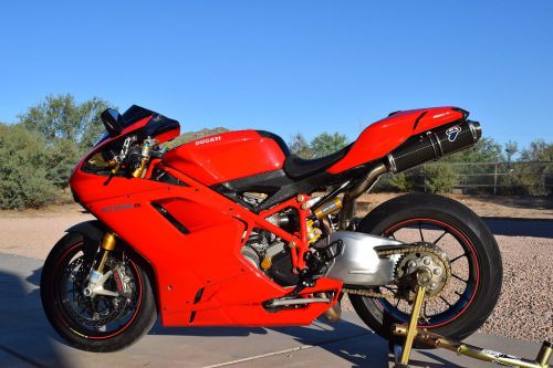 2008 ducati superbike