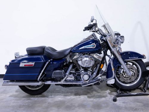 2004 Harley-Davidson FLHRI ROAD KING