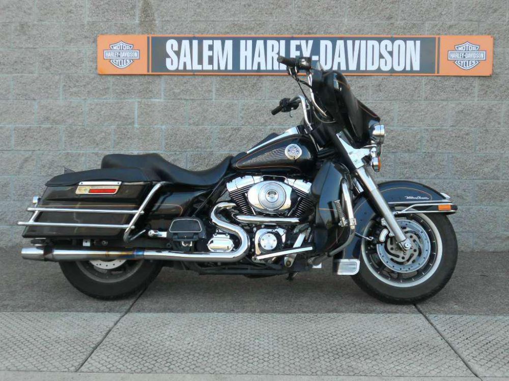 2000 Harley-Davidson FLHTCUI Ultra Classic Electra Glide Touring 