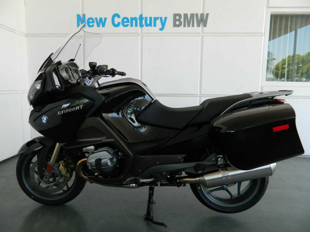 2013 BMW R1200RT 90th Anniversary Sport Touring 