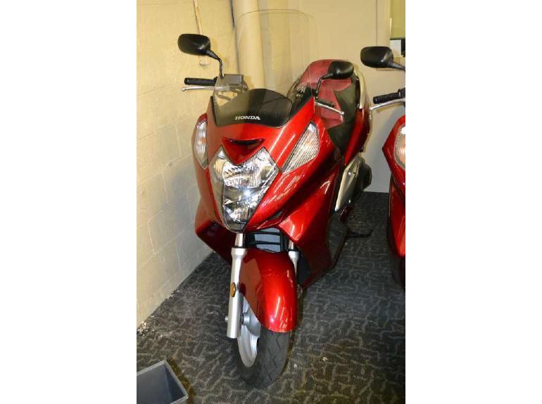 2008 suzuki burgman 400  scooter 