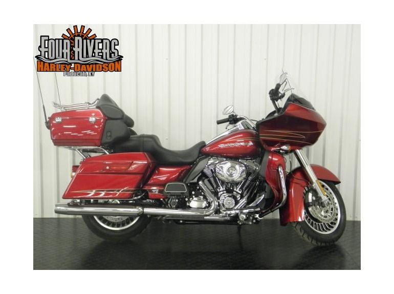 2012 Harley-Davidson FLTRU - Road Glide Ultra 