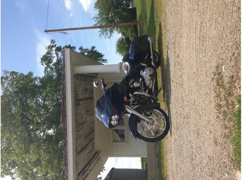 2013 Harley-Davidson Road Glide CUSTOM Touring 