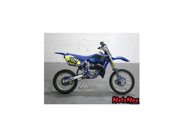 2005 Yamaha YZ85 
