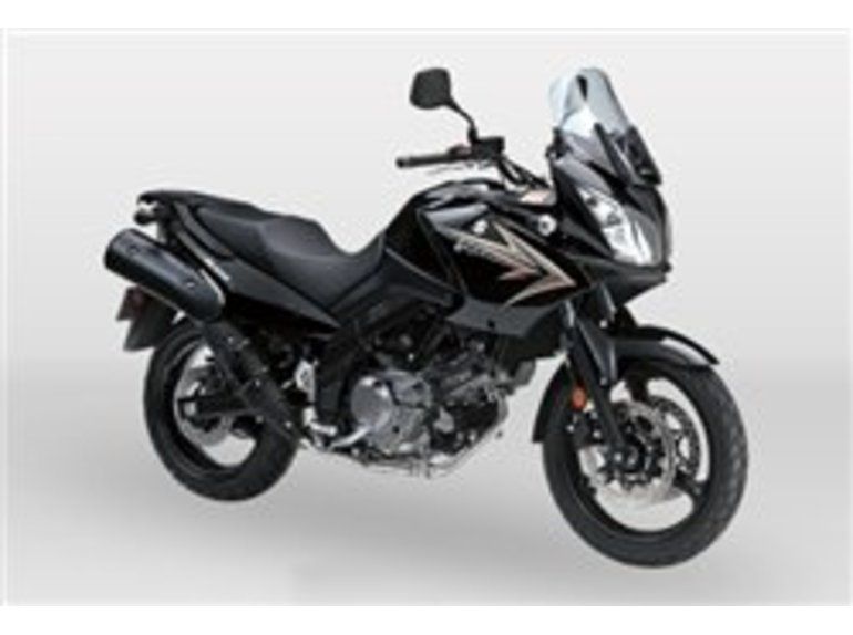 2011 Suzuki V-Strom 650 ABS 650 