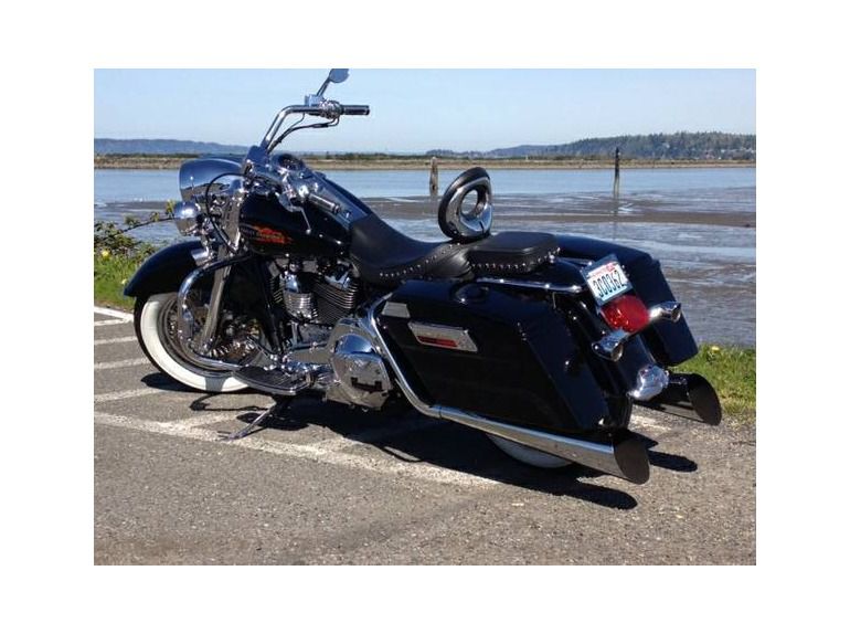 1998 Harley-Davidson Road King CUSTOM 