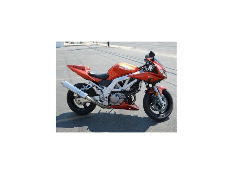 2003 suzuki sv650sk3 