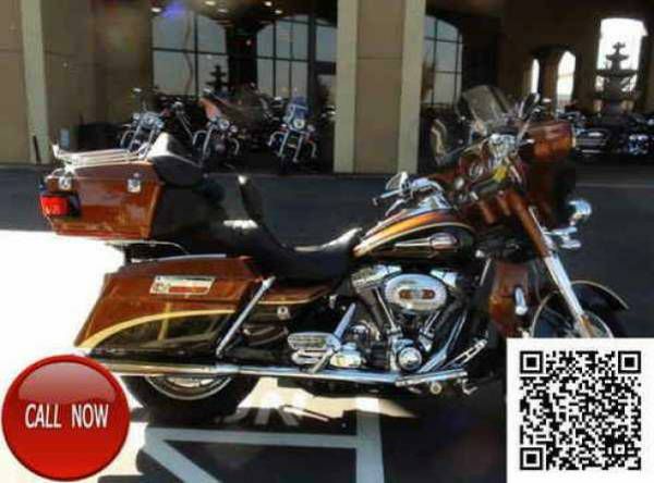 2008 harley-davidson flhtcuse3