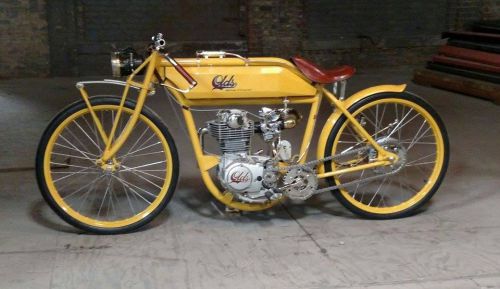 Honda XL 350