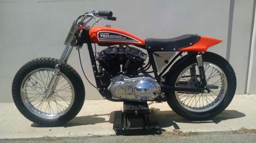 1970 Harley-Davidson Other