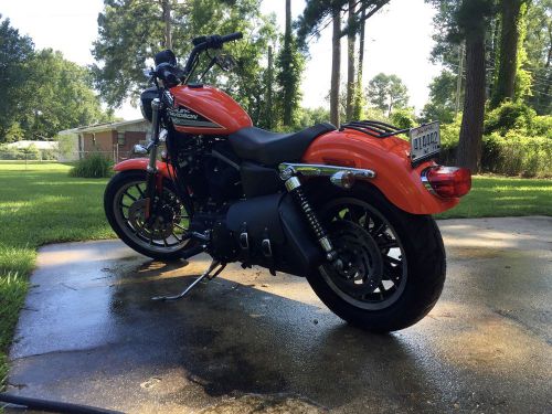 2006 Harley-Davidson Sportster