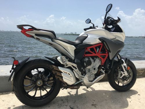 MV Agusta TURISMO VELOCE